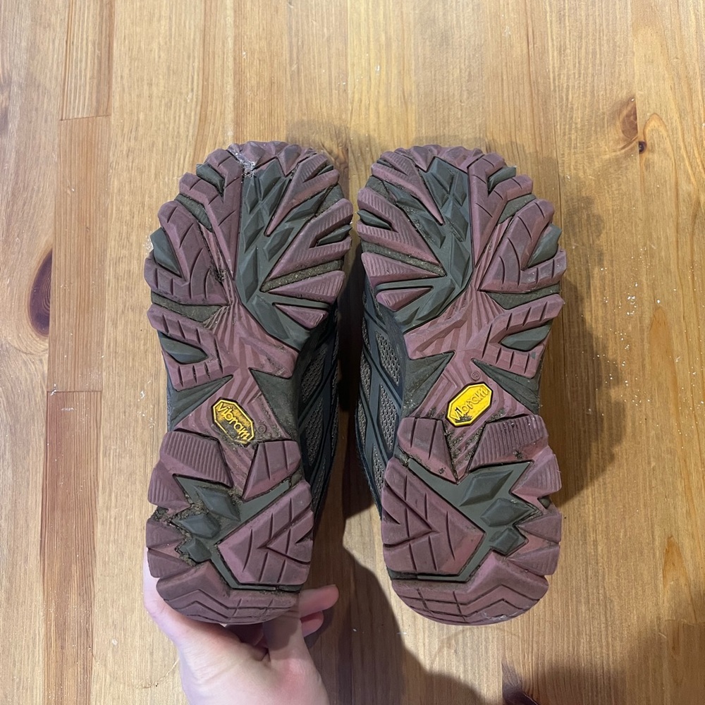 Merrell Moab FST - Picture 5 of 5